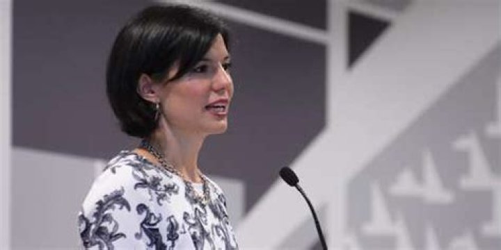 Ingrid Vila Biaggi Biography, Age, Height, Husband, Net Worth, Family