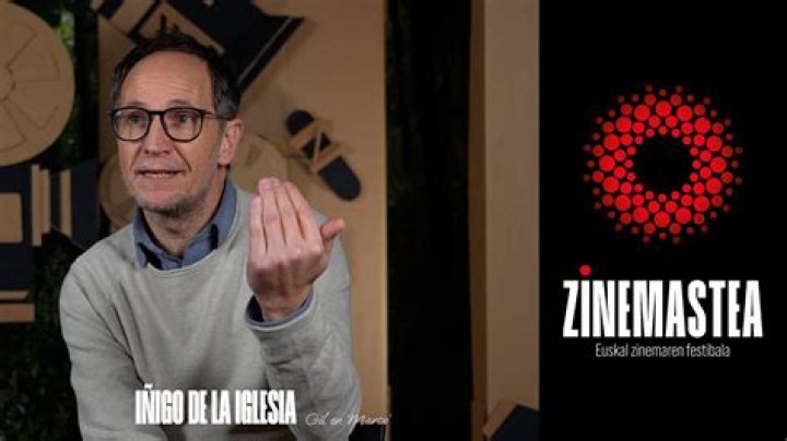 Iñigo de la Iglesia Biography, Age, Height, Wife, Net Worth, Family