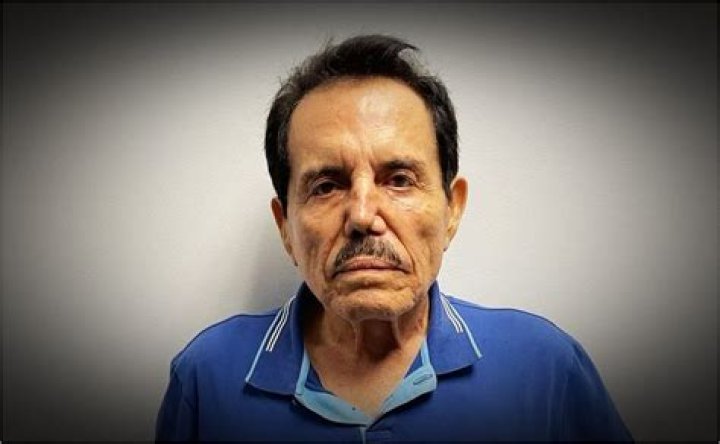 Ioan Grillo Biography, Age, Height, Wife, Net Worth, Family