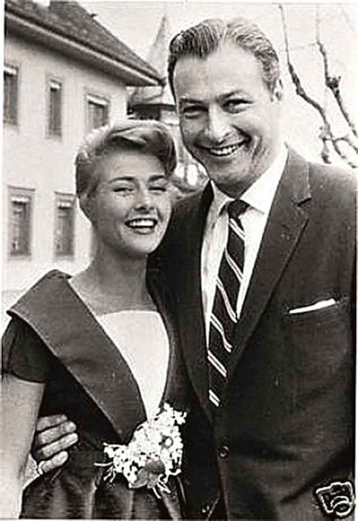 Irene Labhart Biography, Age, Height, Husband, Net Worth, Family