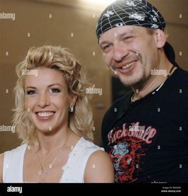 Irina Lobacheva Biography, Age, Height, Husband, Net Worth, Family