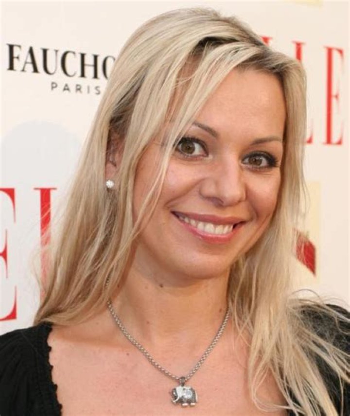 Irina Saltykova Biography, Age, Height, Husband, Net Worth, Family