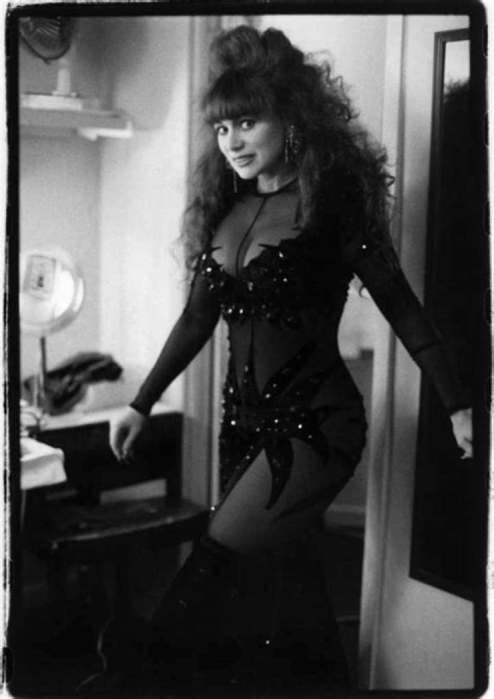 Iris Chacón Biography, Age, Height, Husband, Net Worth, Family