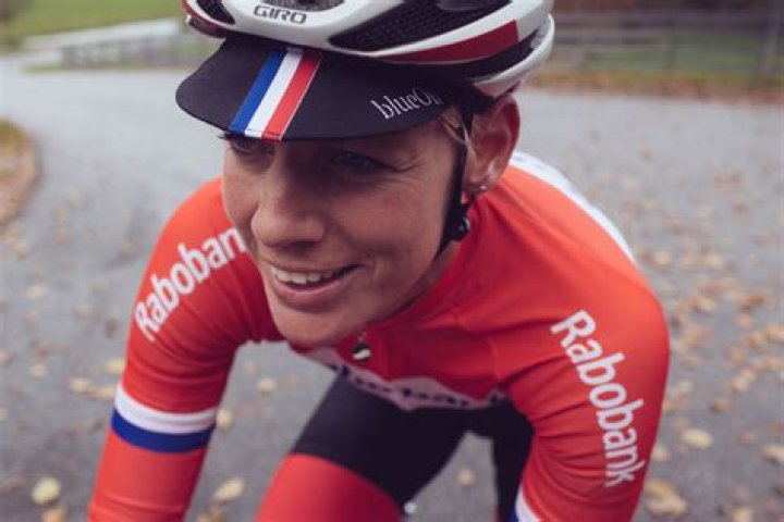 Iris Slappendel Biography, Age, Height, Husband, Net Worth, Family