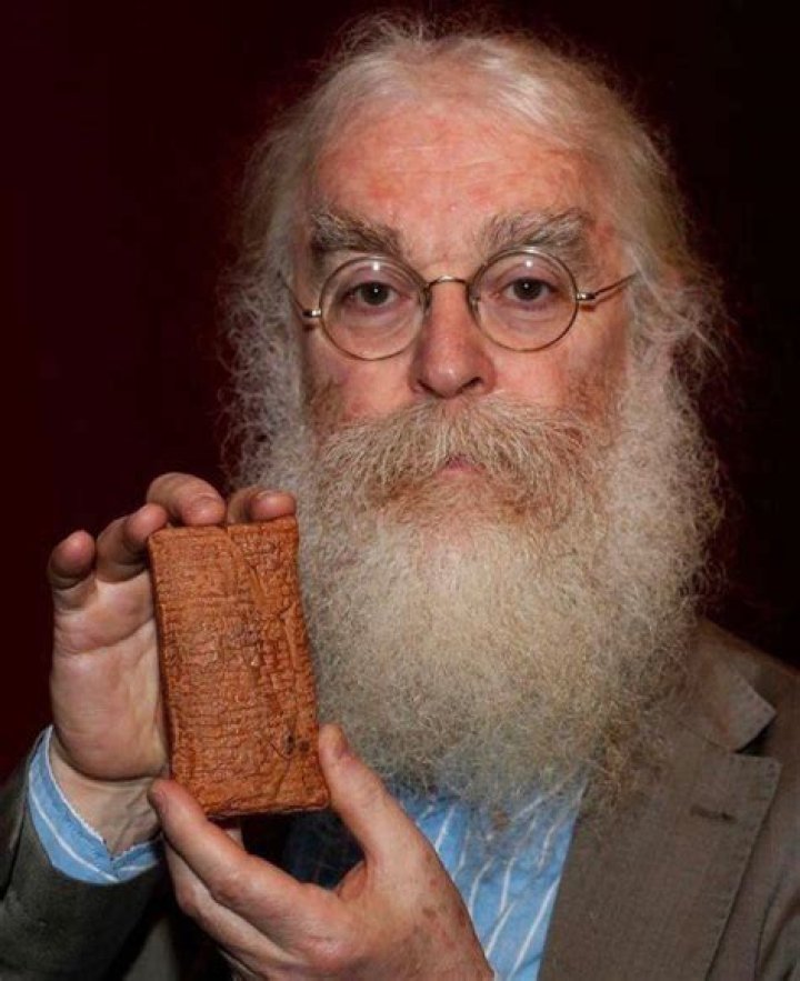 Irving Finkel Biography, Age, Height, Wife, Net Worth, Family