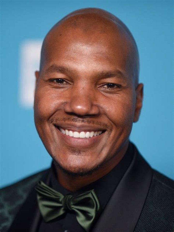 Isaac Keys Biography, Age, Height, Wife, Net Worth, Family