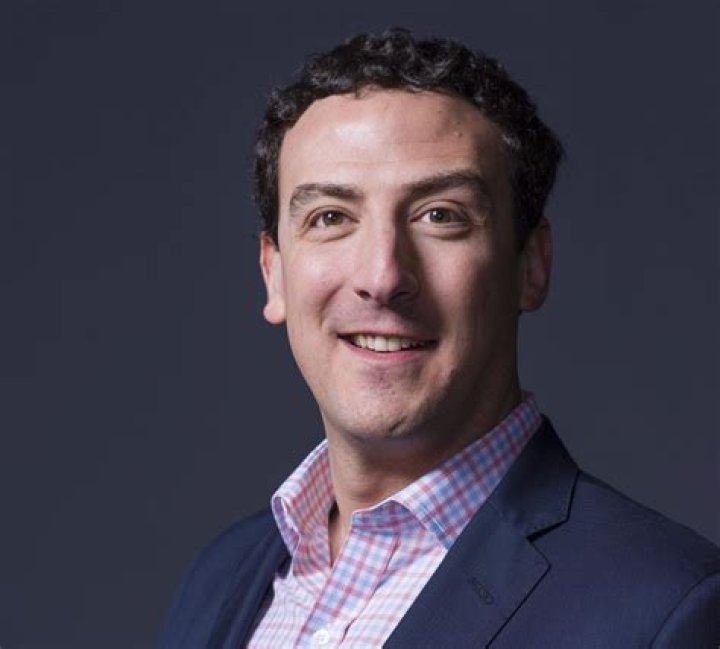 Isaac Lidsky Biography, Age, Height, Wife, Net Worth, Family