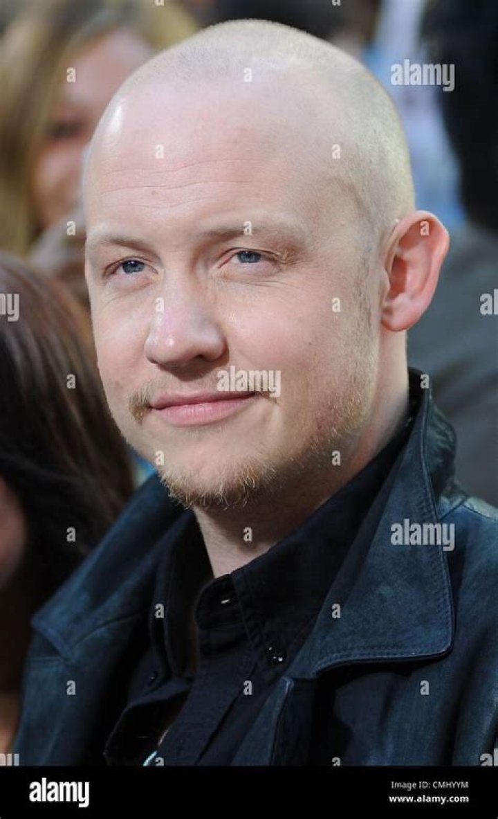 Isaac Slade Biography, Age, Height, Wife, Net Worth, Family