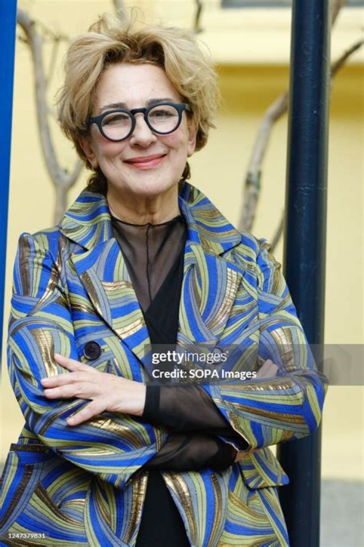 Isabel Ordaz Biography, Age, Height, Husband, Net Worth, Family