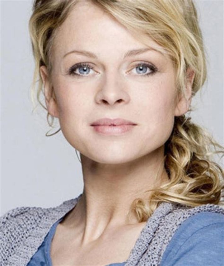 Isabell Gerschke Biography, Age, Height, Husband, Net Worth, Family