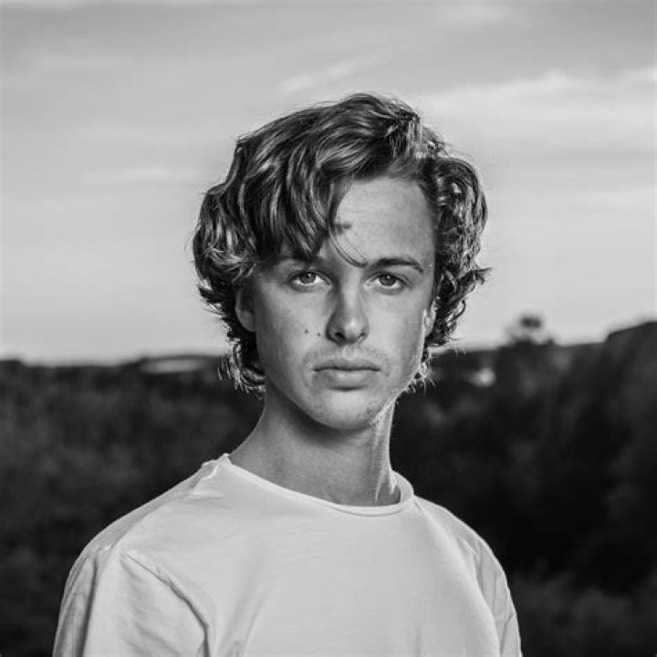 Isak Danielson Biography, Age, Height, Wife, Net Worth, Family