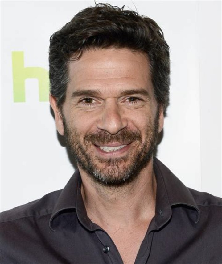 Ishai Golan Biography, Age, Height, Wife, Net Worth, Family