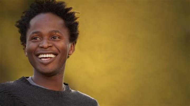 Ishmael Beah Biography, Age, Height, Wife, Net Worth, Family