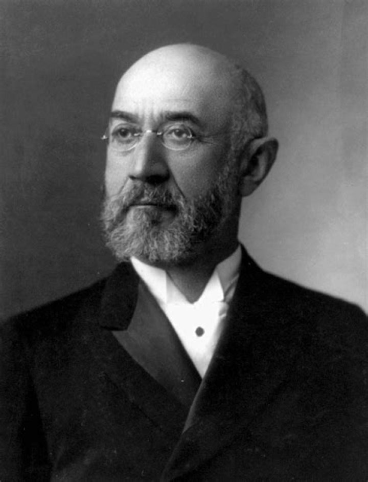 Isidor Straus Biography, Age, Height, Wife, Net Worth, Family