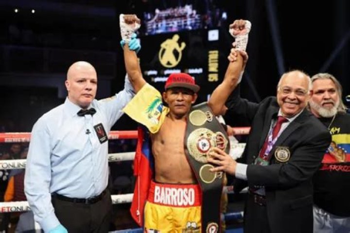 Ismael Barroso biografía, edad, altura, esposo, net worth, familia