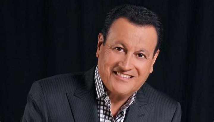 Ismael Miranda biografía, edad, altura, esposo, net worth, familia