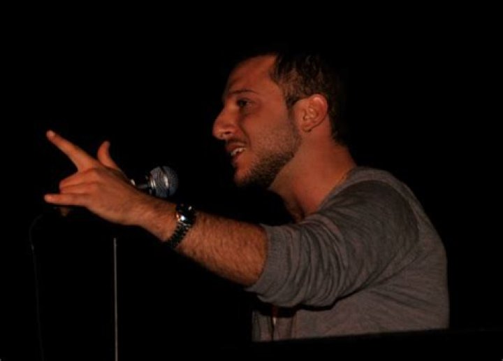 Ismail Khalidi Biography, Age, Height, Wife, Net Worth, Family