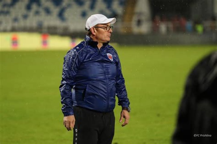 Ismet Munishi Biography, Age, Height, Net Worth, Family