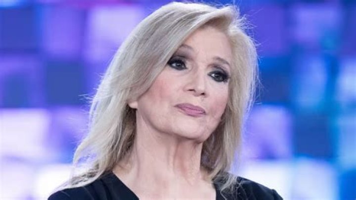 Iva Zanicchi Biography, Age, Height, Husband, Net Worth, Family