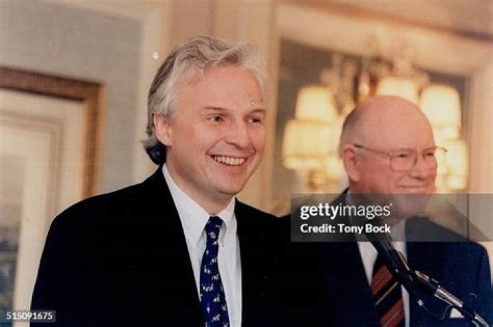 Ivan Fecan Biography, Age, Height, Wife, Net Worth, Family