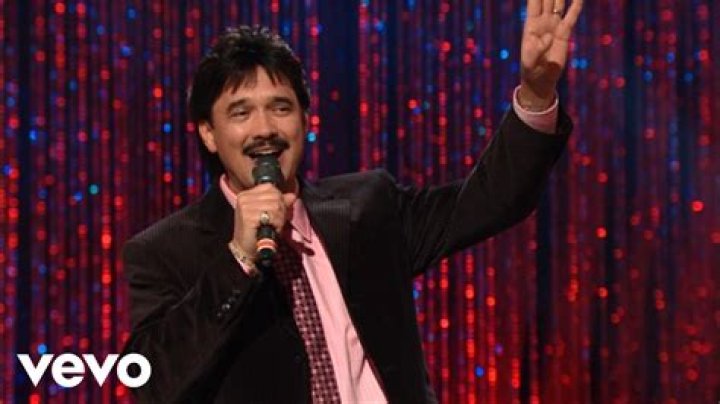 Ivan Parker biografía, edad, altura, esposo, net worth, familia