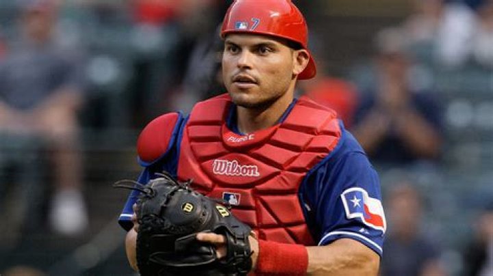 Ivan Rodriguez Biography, Age, Height, Wife, Net Worth, Family