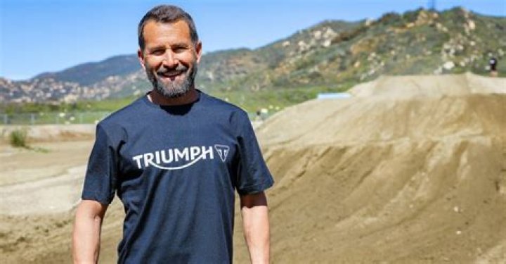 Ivan Tedesco Biography, Age, Height, Wife, Net Worth, Family