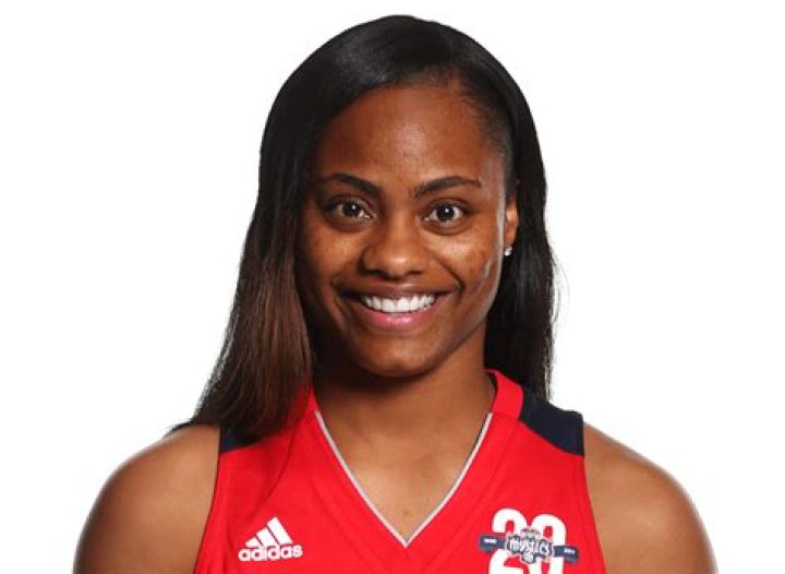 Ivory Latta Biography, Age, Height, Husband, Net Worth, Family