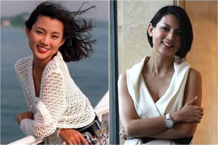 Ivy Lee Biography, Age, Height, Husband, Net Worth, Family