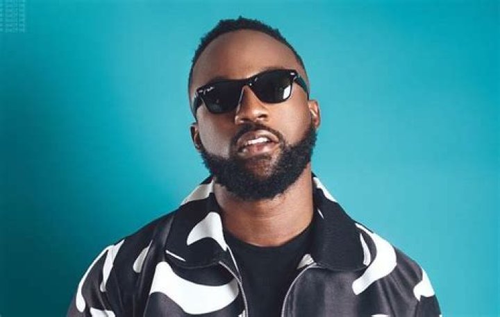 Iyanya Biography, Age, Height, Wife, Net Worth, Family