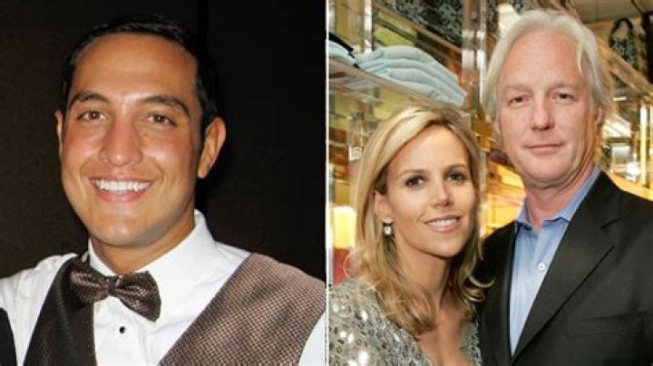 J. Christopher Burch Biography, Age, Height, Wife, Net Worth, Family