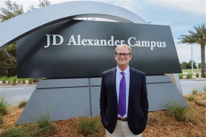J. D. Alexander Biography, Age, Height, Wife, Net Worth, Family