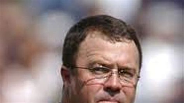 J. D. Brookhart Biography, Age, Height, Wife, Net Worth, Family