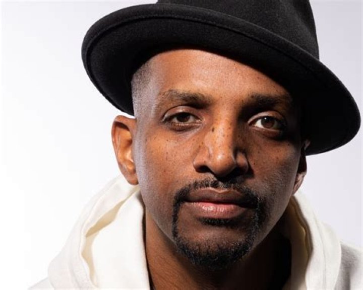 J. Ivy biografía, edad, altura, esposo, net worth, familia