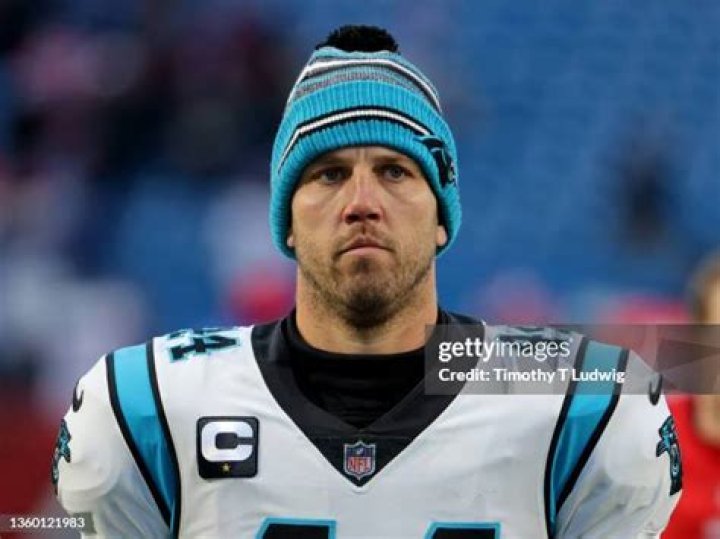 J. J. Jansen Biography, Age, Height, Wife, Net Worth, Family