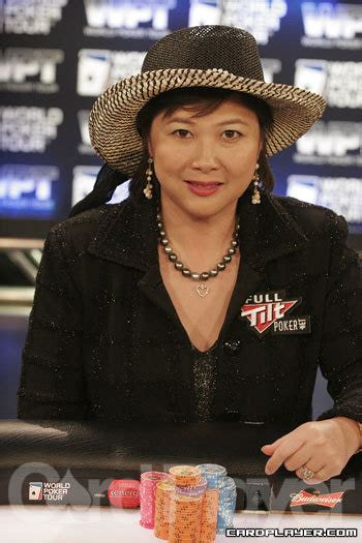 J. J. Liu Biography, Age, Height, Husband, Net Worth, Family