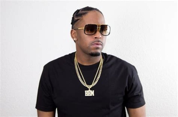 J-Kwon Biography, Age, Height, Wife, Net Worth, Family