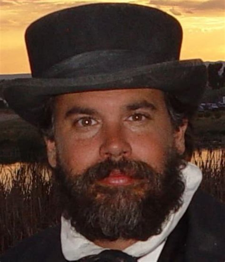 J. Nathan Simmons Biography, Age, Height, Wife, Net Worth, Family