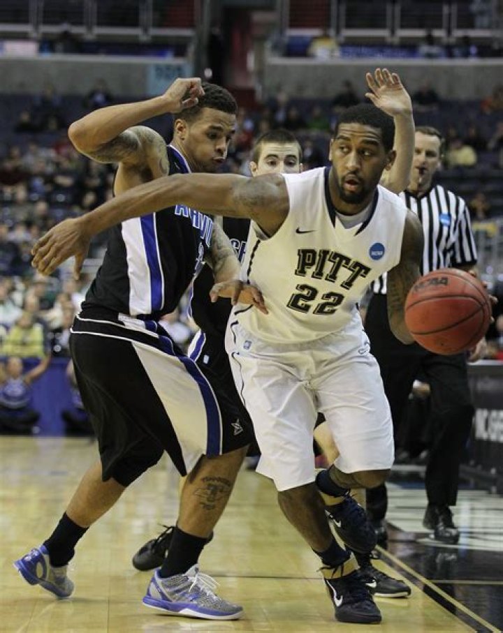 J. P. Primm Biography, Age, Height, Wife, Net Worth, Family