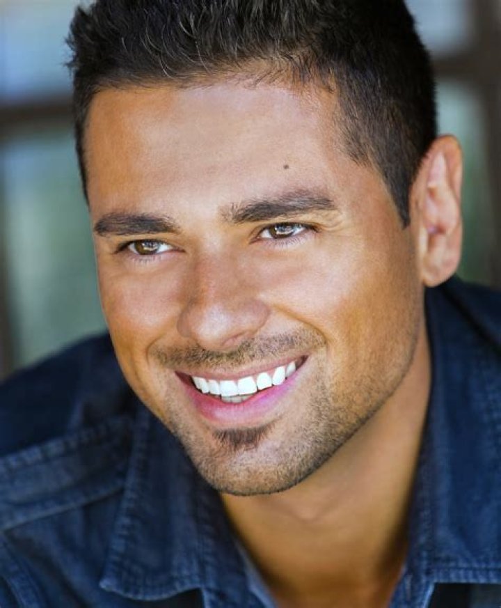 J.R. Ramirez Biography, Age, Height, Wife, Net Worth, Family