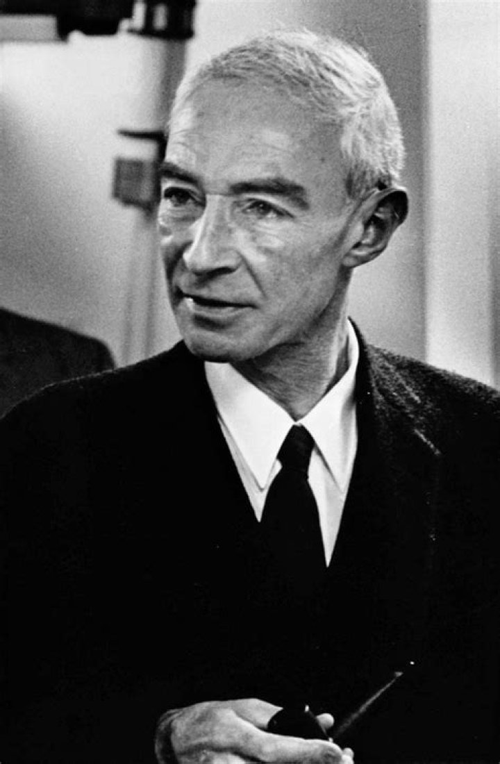 J. Robert Oppenheimer Biography, Age, Height, Wife, Net Worth, Family