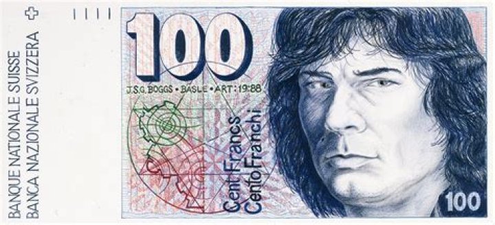 J. S. G. Boggs Biography, Age, Height, Wife, Net Worth, Family