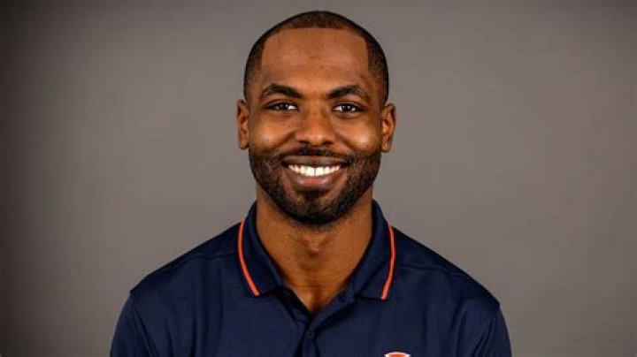 J. T. Barrett Biography, Age, Height, Wife, Net Worth, Family