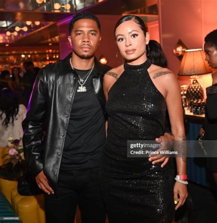 J. Valentine Biography, Age, Height, Wife, Net Worth, Family