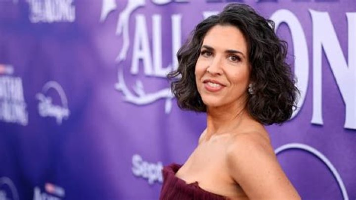 Jac Schaeffer Biography, Age, Height, Husband, Net Worth, Family