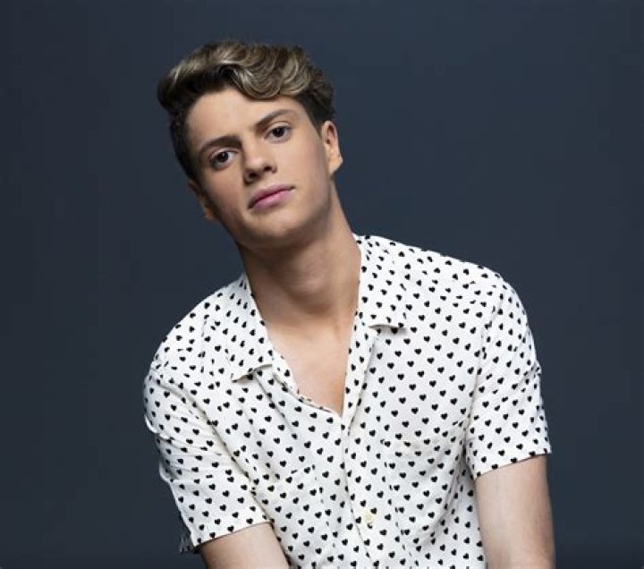 Jace Norman Biography, Age, Height, Wife, Net Worth, Family