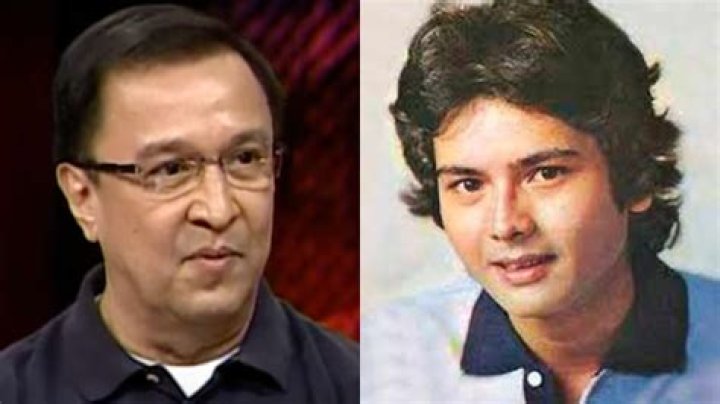 Jack Enrile Biography, Age, Height, Wife, Net Worth, Family