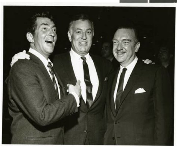 Jack Entratter Biography, Age, Height, Wife, Net Worth, Family