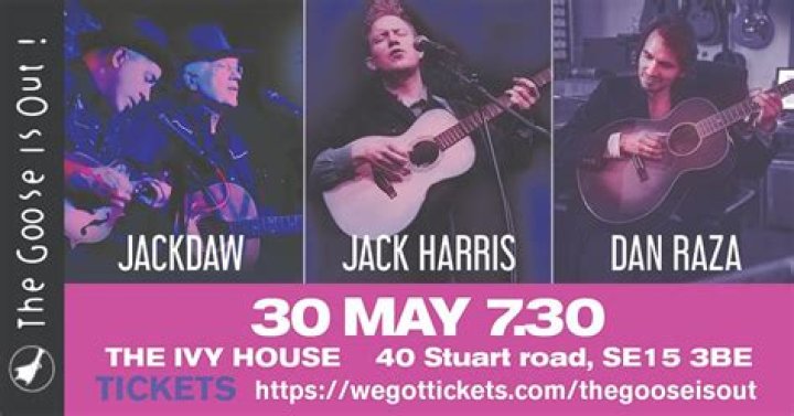 Jack Harris Biography, Age, Height, Wife, Net Worth, Family