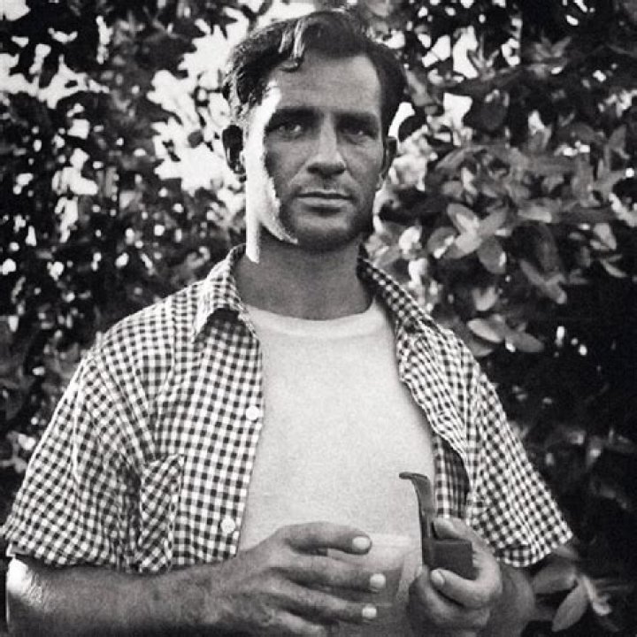 Jack Kerouac Biography, Age, Height, Wife, Net Worth, Family